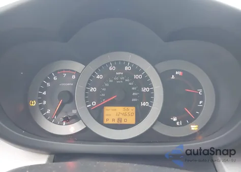 2008 Toyota Rav4 Limited из США, поврежденный, VIN JTMBD31V185124785